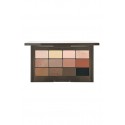 Jouer Essential Matte Shimmer Eyeshadow Palette