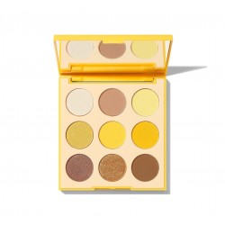 Morphe 9U Catch The Sun Artistry Palette