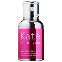 Kate Somerville Wrinkle Warrior 2-in-1 Plumping Moisturizer + Serum