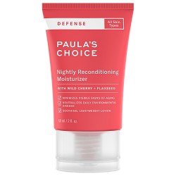 Paula's Choice Defense Nightly Reconditioning Moisturizer