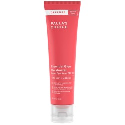 Paula's Choice Defense Essential Glow Moisturizer SPF 30