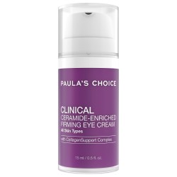Paula's Choice Clinical Ceramide-Enriched Firming Eye Cream