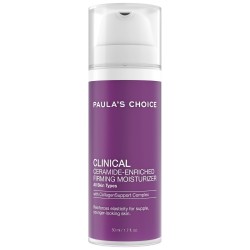 Paula's Choice Clinical Ceramide-Enriched Firming Moisturizer