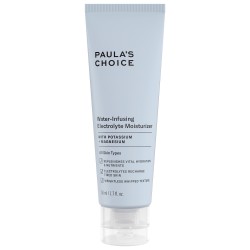 Paula's Choice Water-Infusing Electrolyte Moisturizer