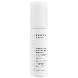 Paula's Choice Skin Perfecting 8% AHA Gel Exfoliant