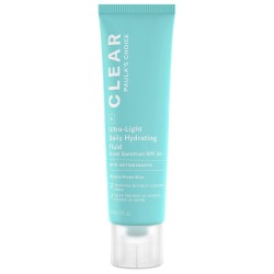 Paula's Choice Clear Ultra-Light Daily Hydrating Fluid SPF 30+