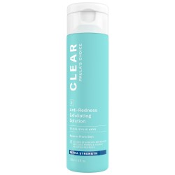 Paula's Choice Clear Extra Strength Anti-Redness Exfoliating Solution With 2% Salicylic Acid