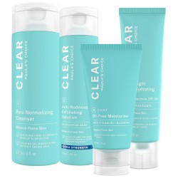 Paula's Choice Clear Extra Strength Kit