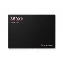 Morphe 35XO Natural Flirt Artistry Palette