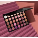 Morphe 35XO Natural Flirt Artistry Palette