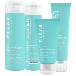 Paula's Choice Clear Regular Strength Kit