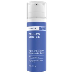 Paula's Choice Resist Super Antioxidant Serum