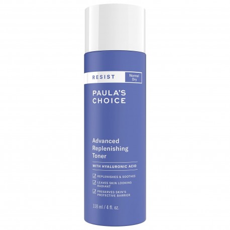 Paula's Choice Resist Advanced Replenishing Toner