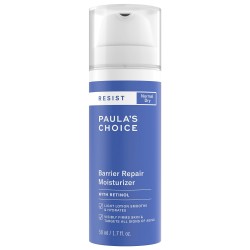 Paula's Choice Resist Barrier Repair Moisturizer with Retinol