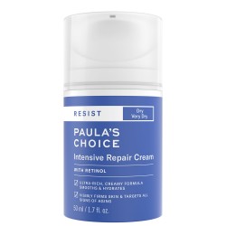 Paula's Choice Resist Intensive Repair Cream