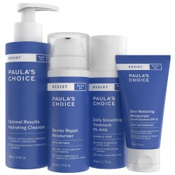 Paula's Choice Resist Essential Kit for Normal to Dry Skin