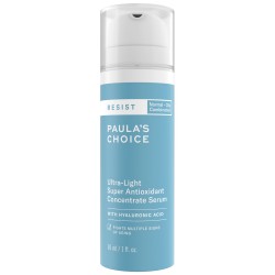 Paula's Choice Resist Ultra-Light Super Antioxidant Concentrate Serum