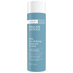 Paula's Choice Resist Daily Pore-Refining Treatment With 2% BHA