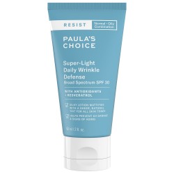 Paula's choice Resist Super-Light Wrinkle Defense SPF 30