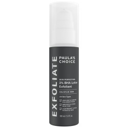 Paula's Choice Skin Perfecting 2% BHA Lotion Exfoliant