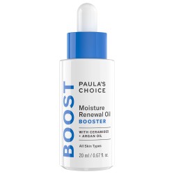 Paula's Choice Boost Moisture Renewal Oil Booster