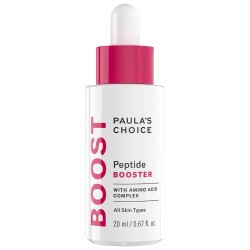 Paula's Choice Boost Peptide Booster