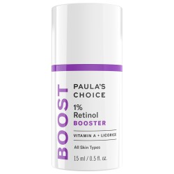 Paula's Choice Boost 1% Retinol Booster