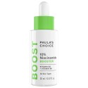 Paula's Choice Boost 10% Niacinamide Booster