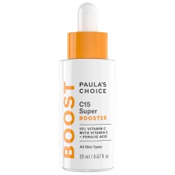 Paula's Choice Boost C15 Super Booster