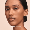 Fenty Beauty Eaze Drop Blurring Skin Tint 12