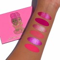 Juvia's Place The Sweet Pinks Eyeshadow Palette