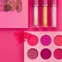 Juvia's Place The Sweet Pinks Eyeshadow Palette