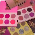 Juvia's Place The Sweet Pinks Eyeshadow Palette