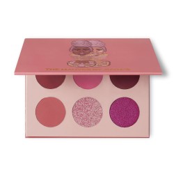 Juvia's Place The Mauves Eyeshadow Palette