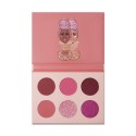 Juvia's Place The Mauves Eyeshadow Palette