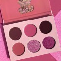 Juvia's Place The Mauves Eyeshadow Palette