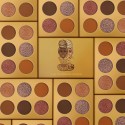 Juvia's Place The Taupes Eyeshadow Palette