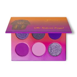 Juvia's Place The Nubian Royal Eyeshadow Palette