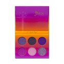 Juvia's Place The Nubian Royal Eyeshadow Palette