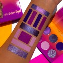 Juvia's Place The Nubian Royal Eyeshadow Palette