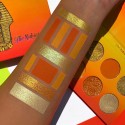 Juvia's Place The Nubian Glow Eyeshadow Palette