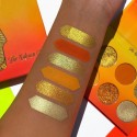 Juvia's Place The Nubian Glow Eyeshadow Palette