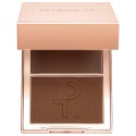 Patrick Ta Major Sculpt Creme Contour & Powder Bronzer Duo She's Chiseled