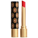 Gucci Rouge de Beauté Brillant Glow & Care Lipstick 514 Virginia Scarlett
