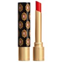 Gucci Rouge de Beauté Brillant Glow & Care Lipstick 516 Margaret Ruby