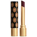 Gucci Rouge de Beauté Brillant Glow & Care Lipstick 714 Jody Wild Mauve