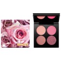 Pat McGrath Labs Divine Rose Luxe Eyeshadow Quad Eternal Eden - Divine Rose II Collection