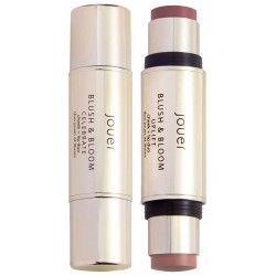 Jouer Blush & Bloom Cheek + Lip Duo