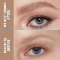 Charlotte Tilbury Legendary Brows Tinted Eyebrow Gel Taupe