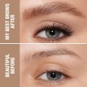 Charlotte Tilbury Legendary Brows Tinted Eyebrow Gel Soft Brown